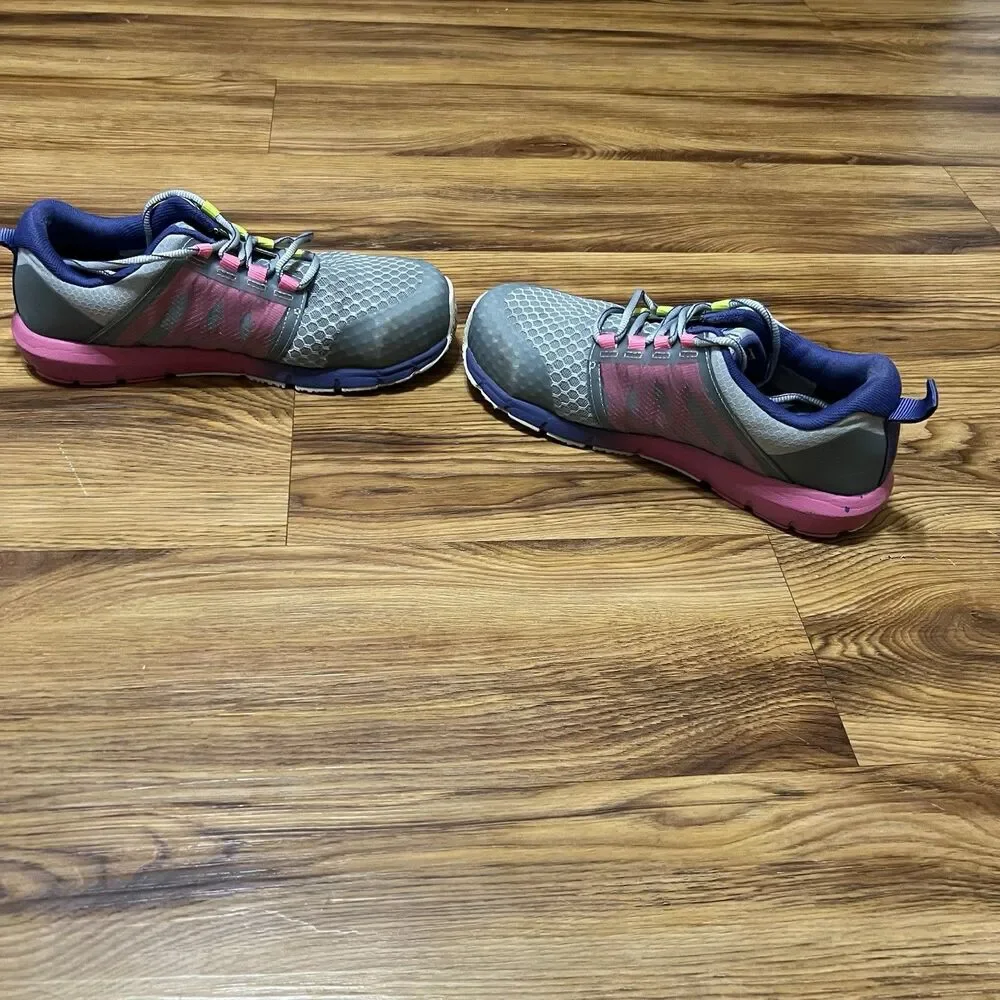 Timberland Safety Shoes Women’s 8.5M